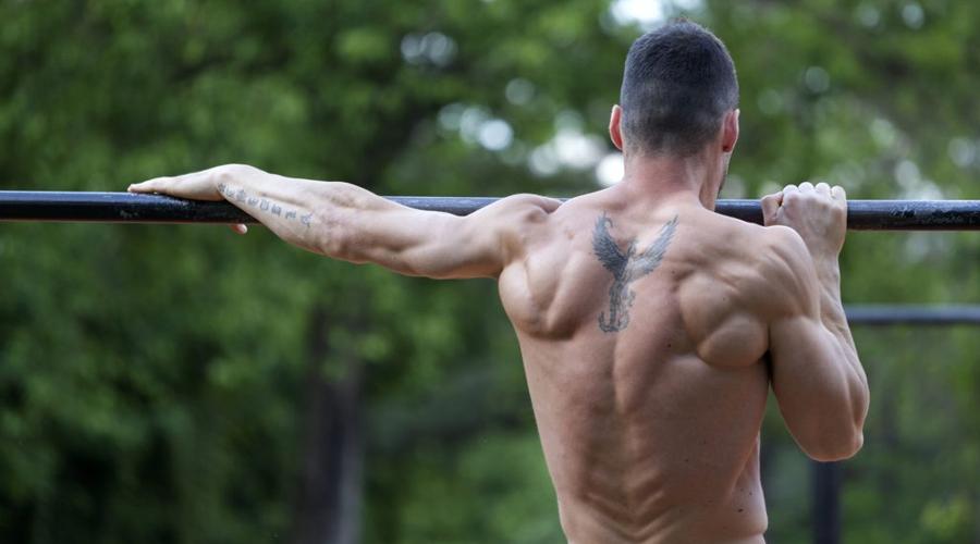 Nutrition and Recovery